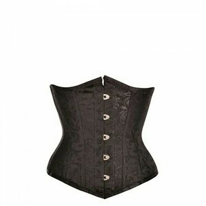 Underbust Corset Firm hold.