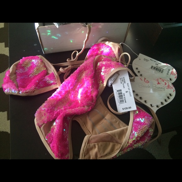 Beach bunny ray of light - Picture 3 of 4