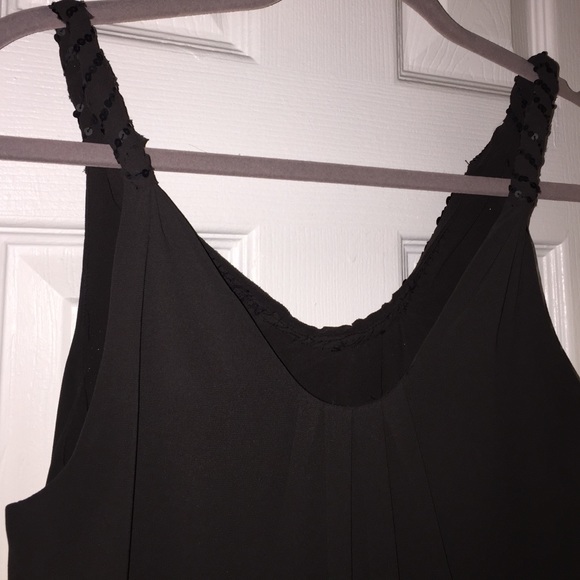 MM Couture Medium grey top