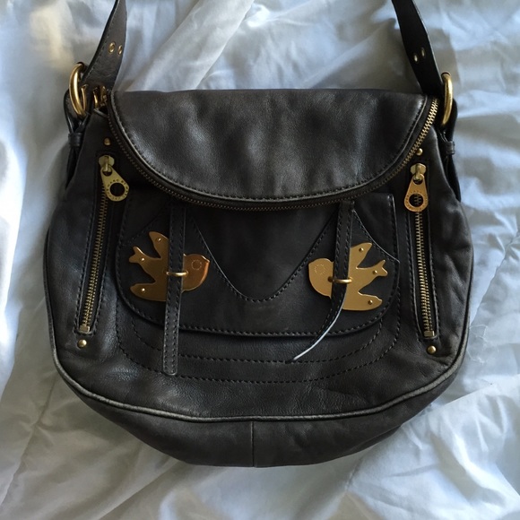 Marc by Marc Jacobs Petal to the Metal Bag