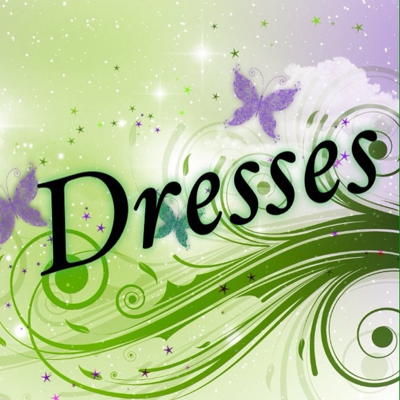 Dresses in the Section