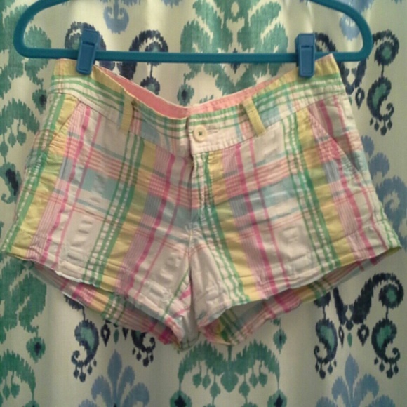 *End of Summer Clearance* Lilly Pulitzer shorts