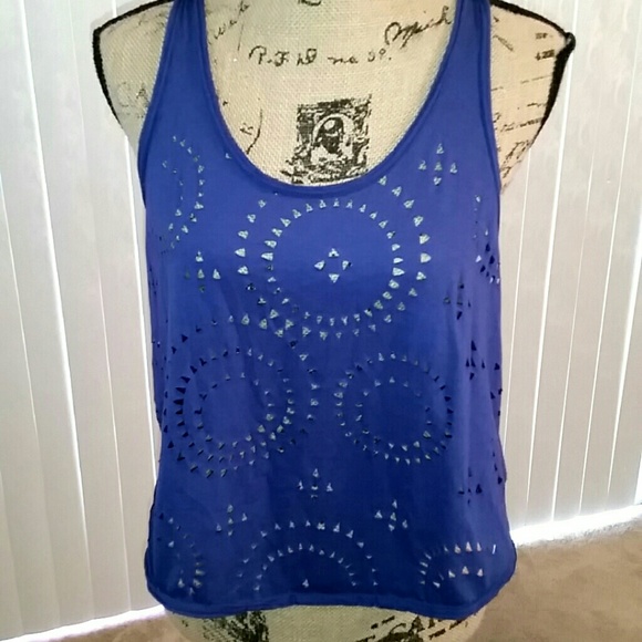 Jessica Simpson tank