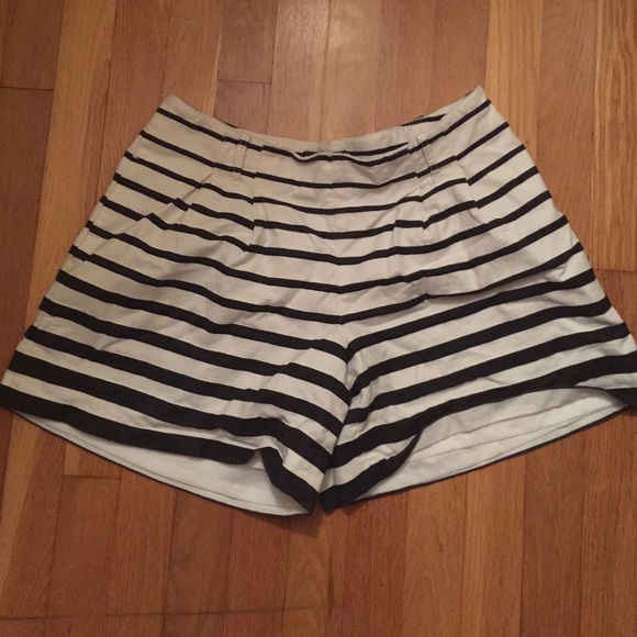 White House Black Market Shorts