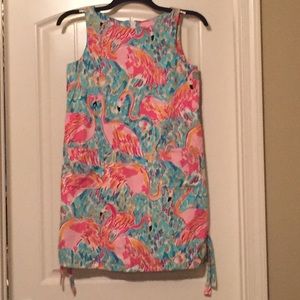 SOLD 💕 HTF 💕 Peel and Eat Shift