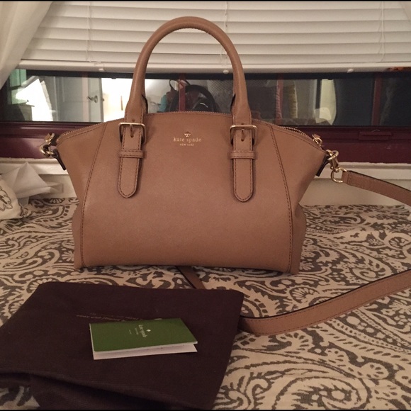 NWOT Kate Spade Bag