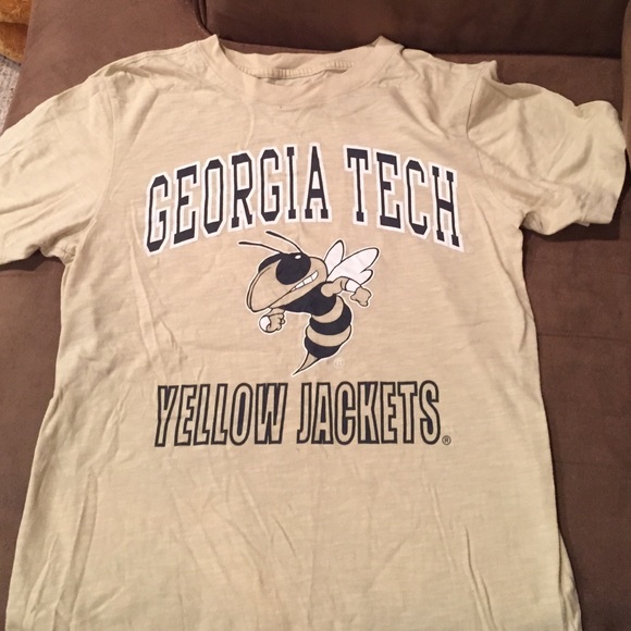 Georgia Tech T-shirt