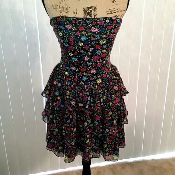 Betsey dress
