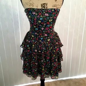 Betsey dress