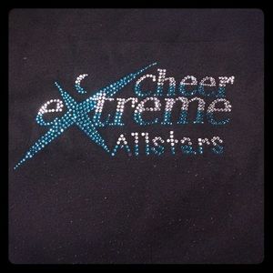Cheer Extreme All Stars Bag