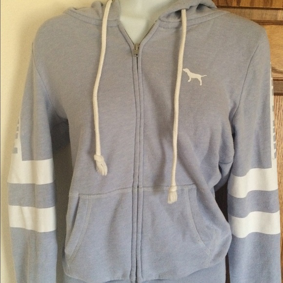 Victoria Secret Hoodie