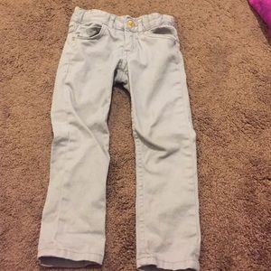 Toddler h&m pants