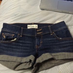 Abercrombie kids Shorts