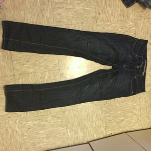 American Eagle Jeans size 6 reg