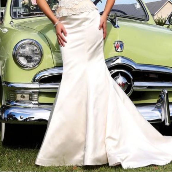 Sherri Hill ...style#32033 - Picture 2 of 4