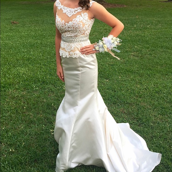 Sherri Hill ...style#32033 - Picture 3 of 4