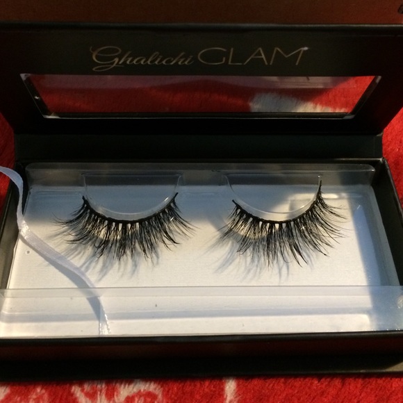 Lilly Lashes!! 🌷🌷