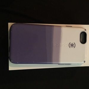 Iphone 6 speck case used once