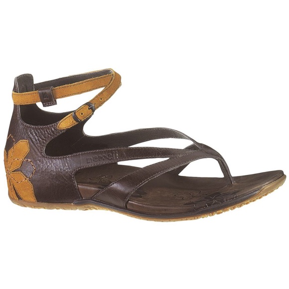 Merrell Shoes | Salemerrell Lotta Leather Gladiator Sandals | Poshmark