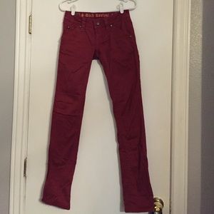 Red Rock Revival jeans