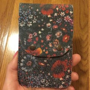 Free people iPhone4-5 phone case