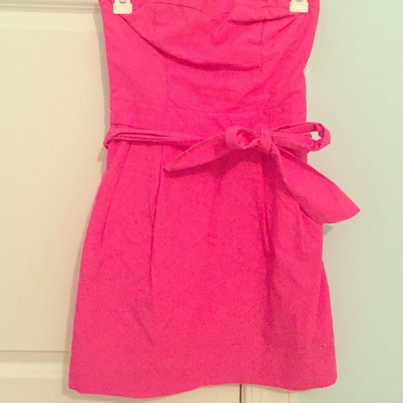 Abercrombie Dress