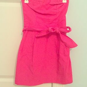 Abercrombie Dress