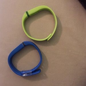 Fitbit flex bands