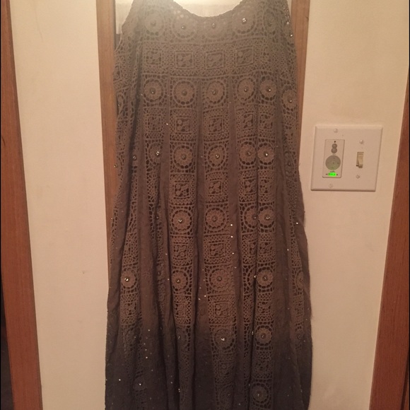 Free people New Romantics dress. - Picture 3 of 4