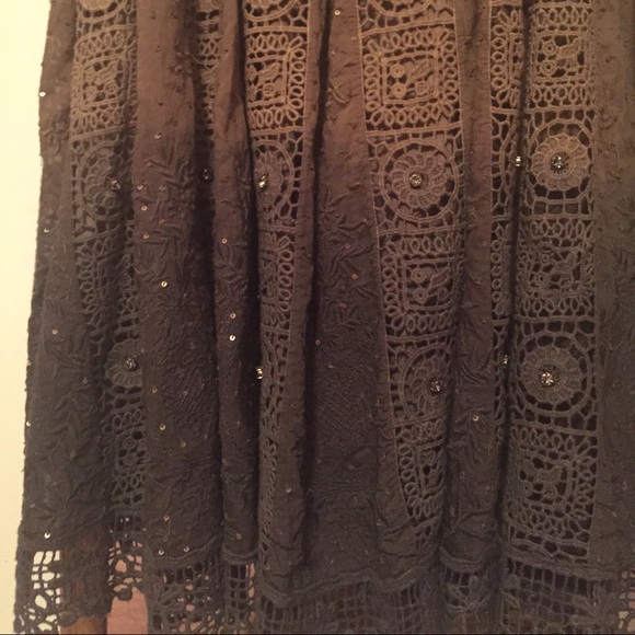 Free people New Romantics dress. - Picture 4 of 4