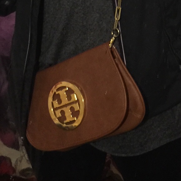 Tory burch cross body