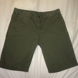 💕TORY BURCH BERMUDA SHORTS!💕