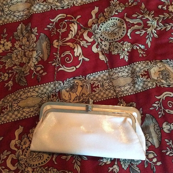 WHBM Small Purse