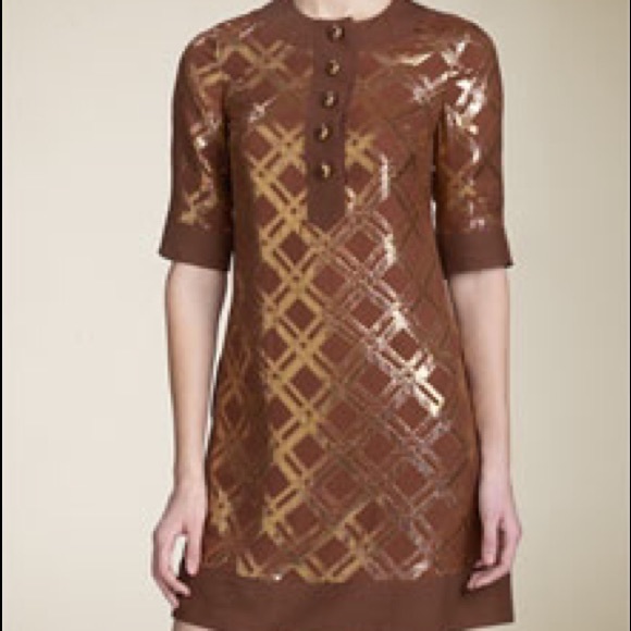 Marc Jacobs Shift Dress size 4