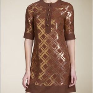 Marc Jacobs Shift Dress size 4