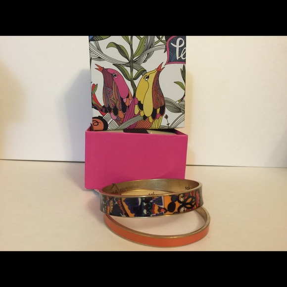 Sakroots Bangles set - Picture 4 of 4
