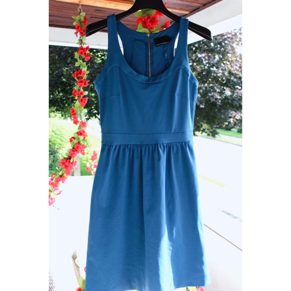 Cynthia Rowley new Dress!