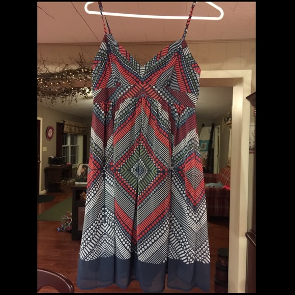 American Eagle Sundress