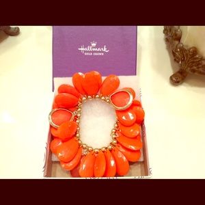 Hallmark Bracelet New