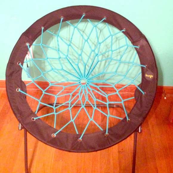 bouncy chair