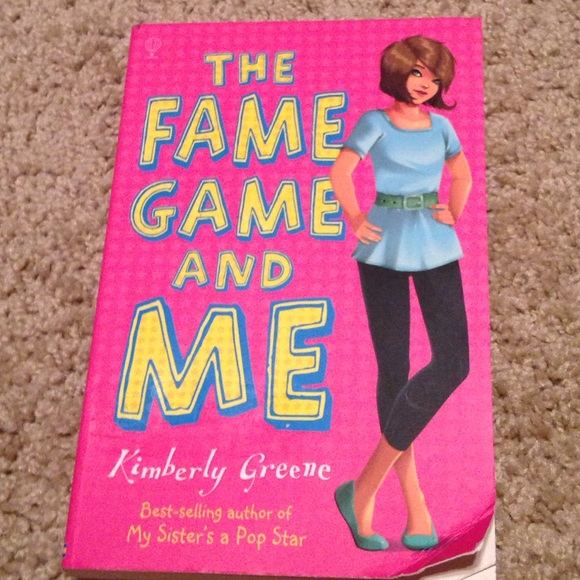 The Fame Game And Me