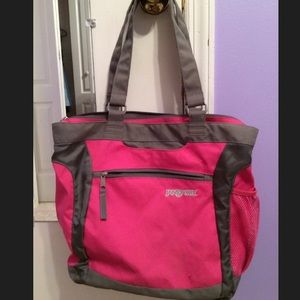 Jansport Tote Bag