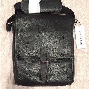 Men's Messenger Bag