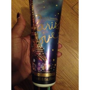 Forever 21 lotion