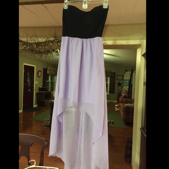 NWT Wet Seal Hi-Low Sundress