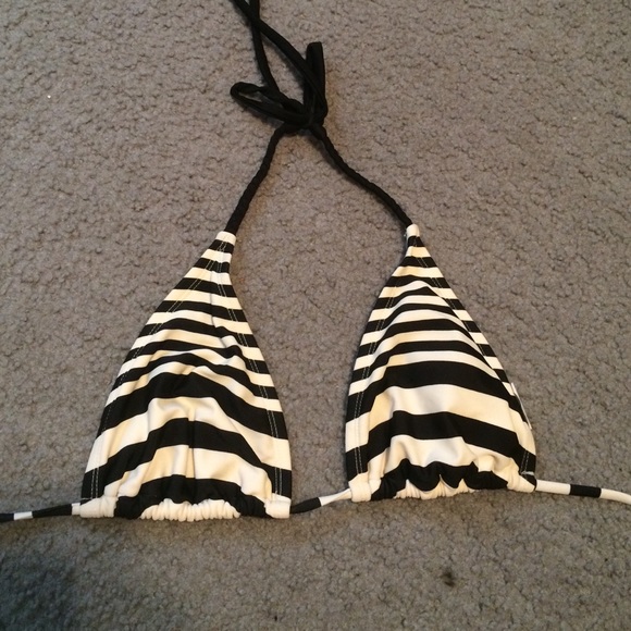 Converse Bikini Top