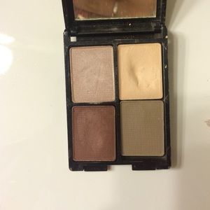 4 color eyeshadow