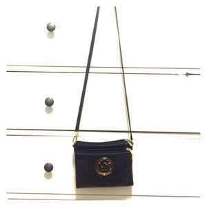 Michael Kors crossbody purse