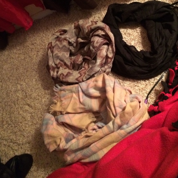 Scarves