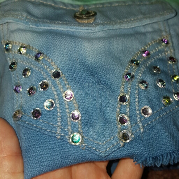 Hollister shorts - Picture 2 of 4